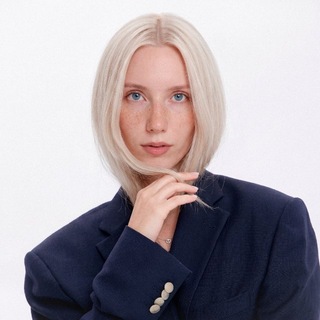 Telegram profile photo for луви, поделись!