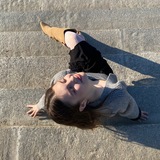 Telegram profile photo for nika☕️