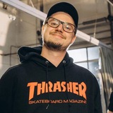 Telegram profile photo for ПРИВЕТ ВОВАН