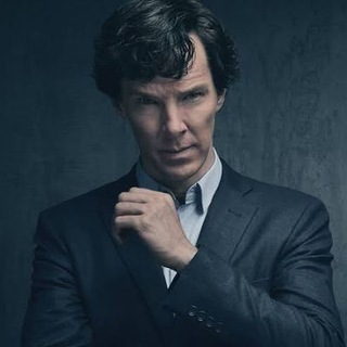Telegram profile photo for Sherlock's Alpha
