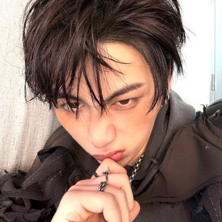 Telegram profile photo for ⋄˚мысленно в клд (кд) ㅠㅠ