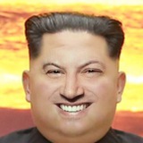 Telegram profile photo for Geo-Politbüro
