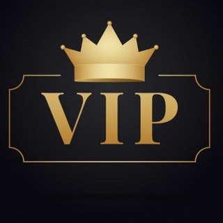 Telegram group profile photo for 🔹V I P🔹п о д п и с к а🔹
