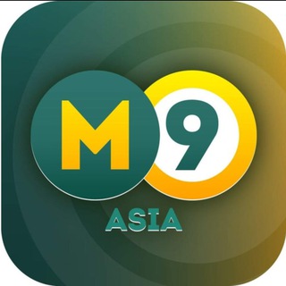 Telegram profile photo for M9Asia /SkM