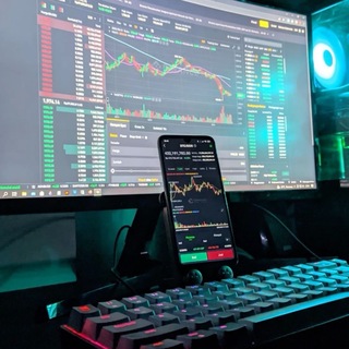Telegram profile photo for @INVESTCLUB_DEPOSIT FREE CRYPTO CHANNEL