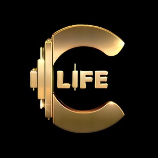 Telegram profile photo for Crypto Life 💰
