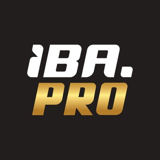 Telegram profile photo for IBA.PRO