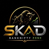 Telegram profile photo for ❤️❤️ SKAD NIFTY ZONE ❤️❤️