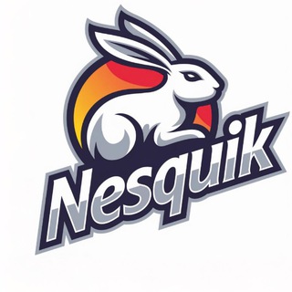 Telegram profile photo for Nesquik | Спортивная аналитика