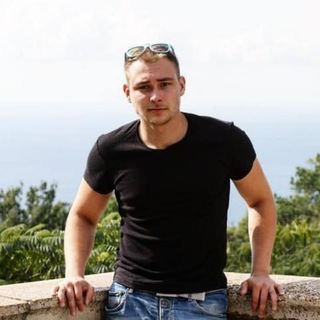 Telegram group profile photo for Роман П. | Приват 🔥