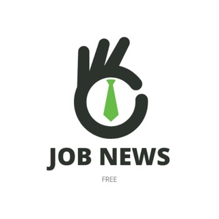 Telegram profile photo for Job Updates