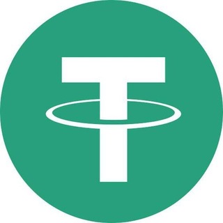 Telegram profile photo for USDT Aidrop