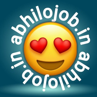 Telegram profile photo for Abhilojob.in