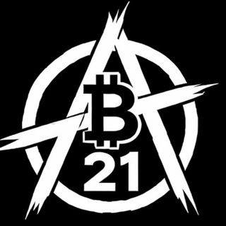 Telegram profile photo for 21 BTC Club