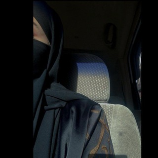 Telegram profile photo for مريم ابنةُ إبراهيم .