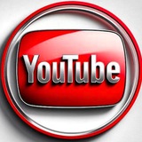 Telegram profile photo for YOUTUBE Channel