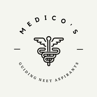 Telegram profile photo for MEDICO'S POLLS