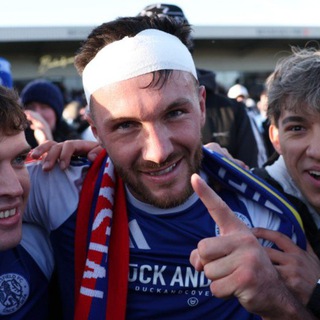 Telegram group profile photo for Non-League Chat