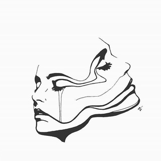 Telegram profile photo for •نيمخط
