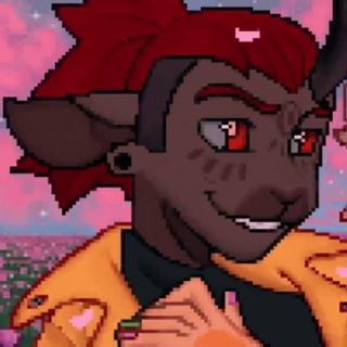 Telegram profile photo for FaJnK🐏