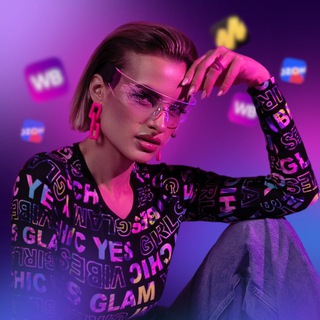 Telegram profile photo for Инфографика WB_with_Okssy