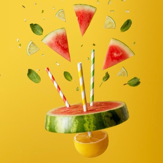 Telegram profile photo for Food Space Proнапитки