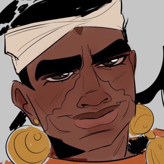 Telegram profile photo for Жадес