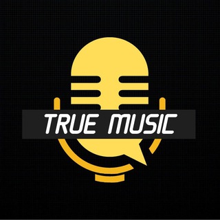 Telegram profile photo for TRUE MUSIC INC.