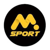 Telegram profile photo for msport sure games