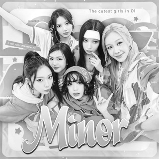 Telegram profile photo for 𝑀i𝓃𝑜r