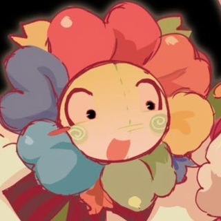 Telegram profile photo for ࣪𓏲ּ Denis's world is on the hook