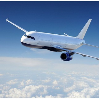 Telegram profile photo for Plane.su - самые дешевые авиабилеты по всему миру