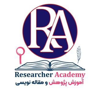 Telegram profile photo for Med Researcher Academy