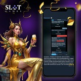 Telegram profile photo for слоты прогрессивный джекпот лучшие провайдеры