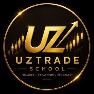Telegram profile photo for Uz.trade