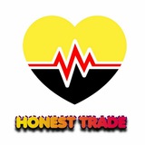 Telegram profile photo for Honest trade