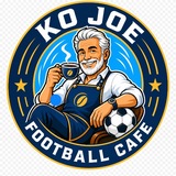 Telegram profile photo for Ko Joe Football Cafe