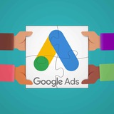 Telegram profile photo for Campaign Entry Tools Google Ads