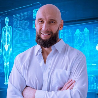 Telegram profile photo for Букварь Здоровья☀️