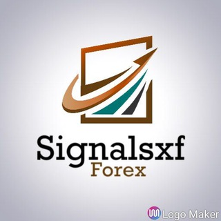 Telegram profile photo for Signals XF