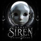 Telegram profile photo for DARKS SIREN NIGHT MOON