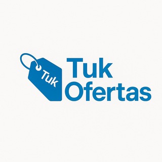 Telegram profile photo for Tuk Ofertas!