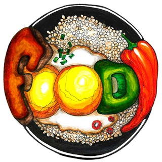 Telegram profile photo for FOODI🌶 Нячанг еда