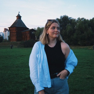 Telegram profile photo for Машулькины истории🐱