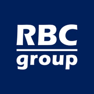 Telegram profile photo for RBC Group - все о данных