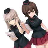 Telegram profile photo for Maho×Erika×Miho