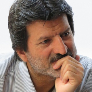 Telegram profile photo for آثار خوشنويسي استاد حجت الله اسدي