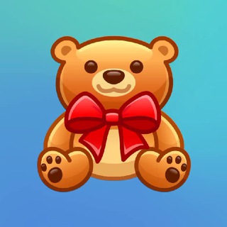Telegram profile photo for Stars game🧸