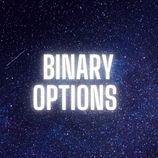 Telegram profile photo for Binary Options VIP Signals