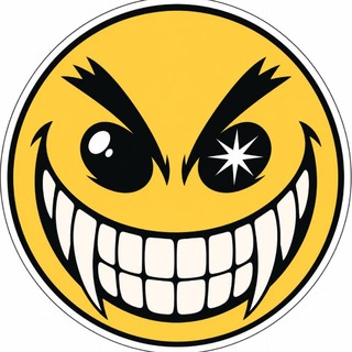 Telegram profile photo for GEEK’ON